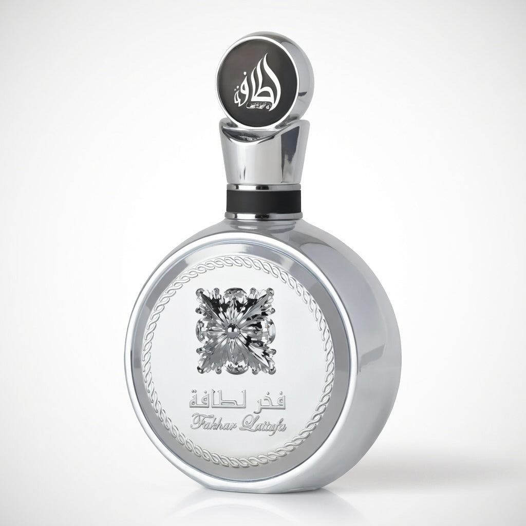 Fakhar platino