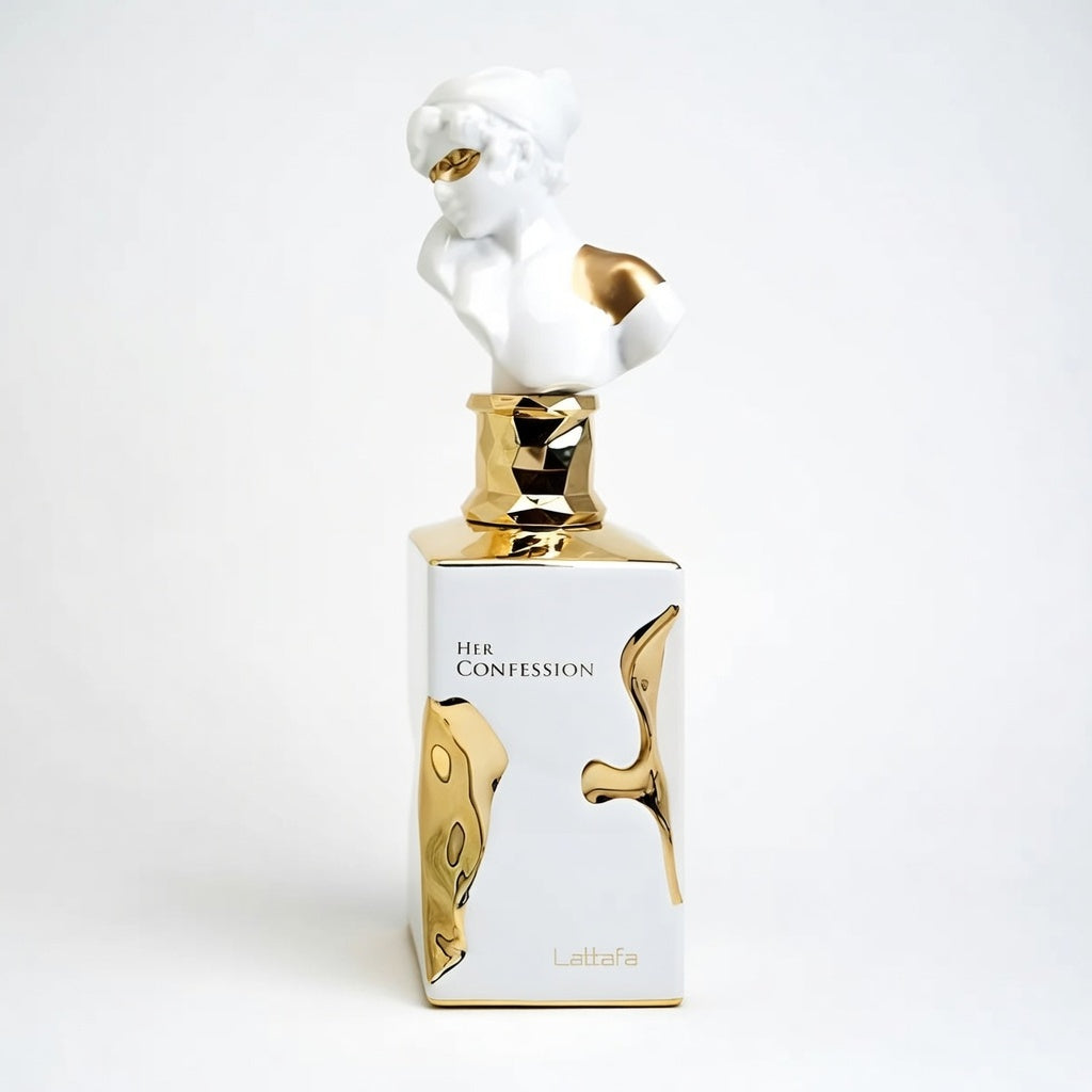 Her Confession Lattafa