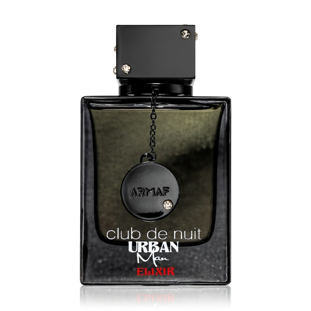 Club De Nuit Urban Elixir