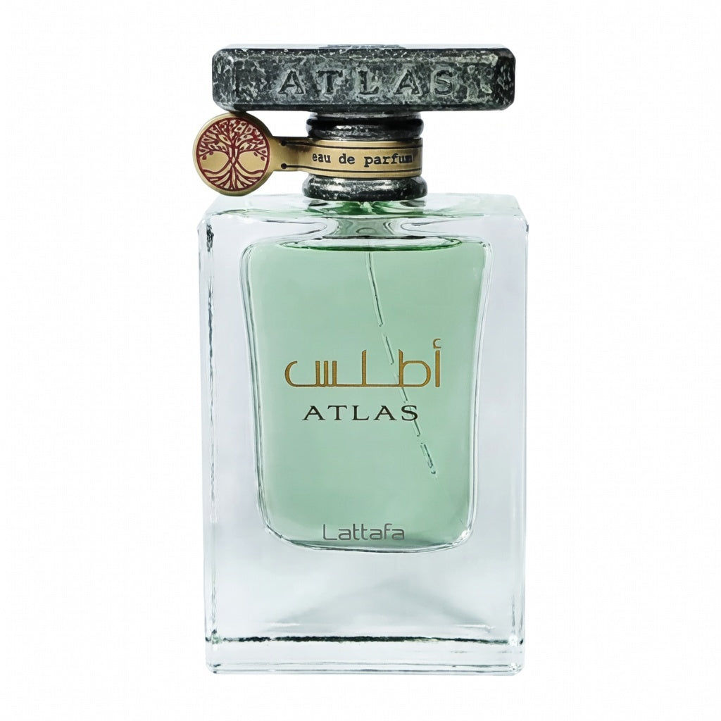 Atlas lattafa