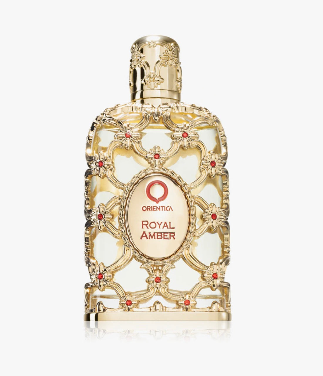 Royal Amber
