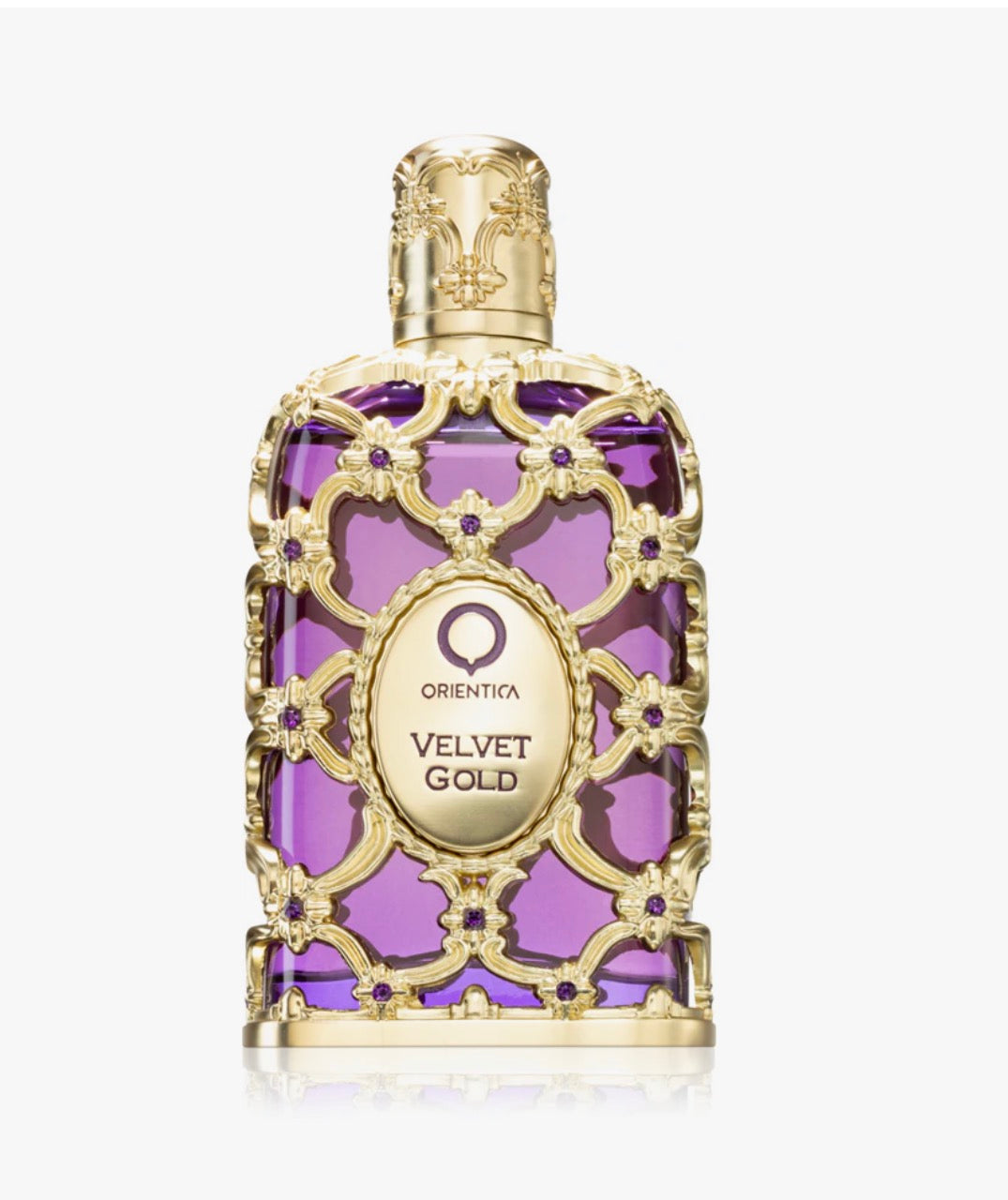 Velvet Gold