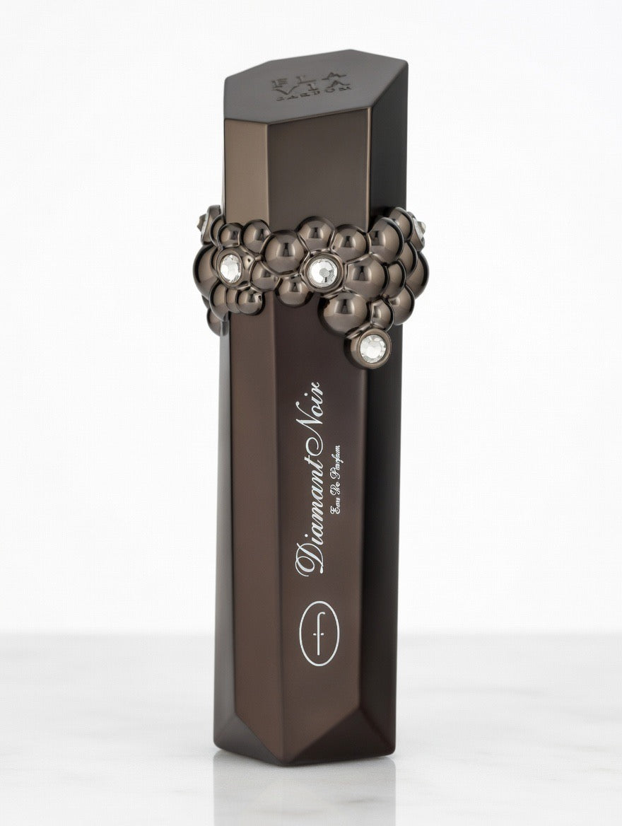 Flavia Diamant Noir