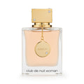 Club De Nuit Women