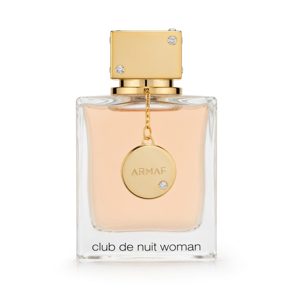 Club De Nuit Women