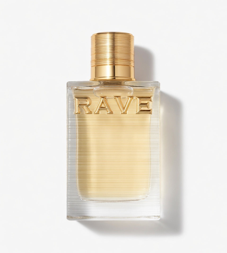 Rave Au Soleil