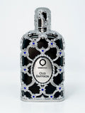 Orientica Saffron