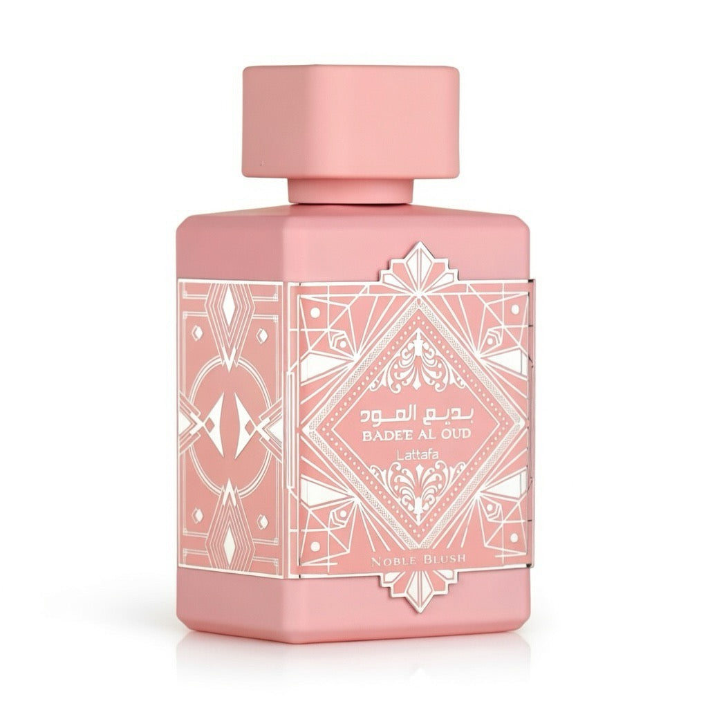 Badee Al Oud Blush