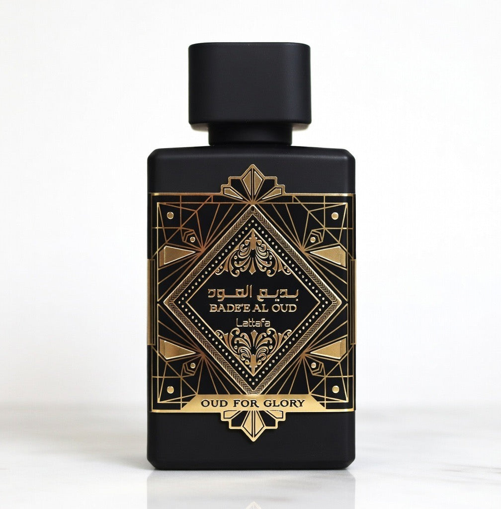 Badee Al Oud Oud for Glory