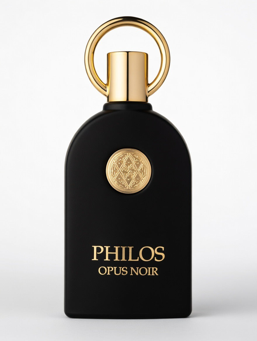 Philos Noir