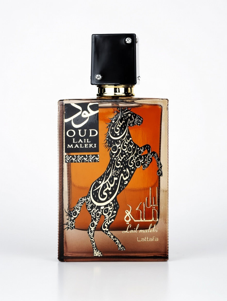 Oud Lail Maleki