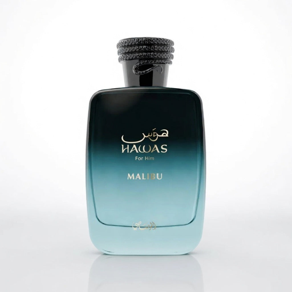 Hawas malibu