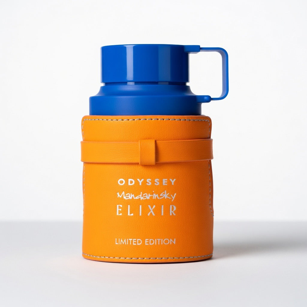 Odyssey Sky Elixir