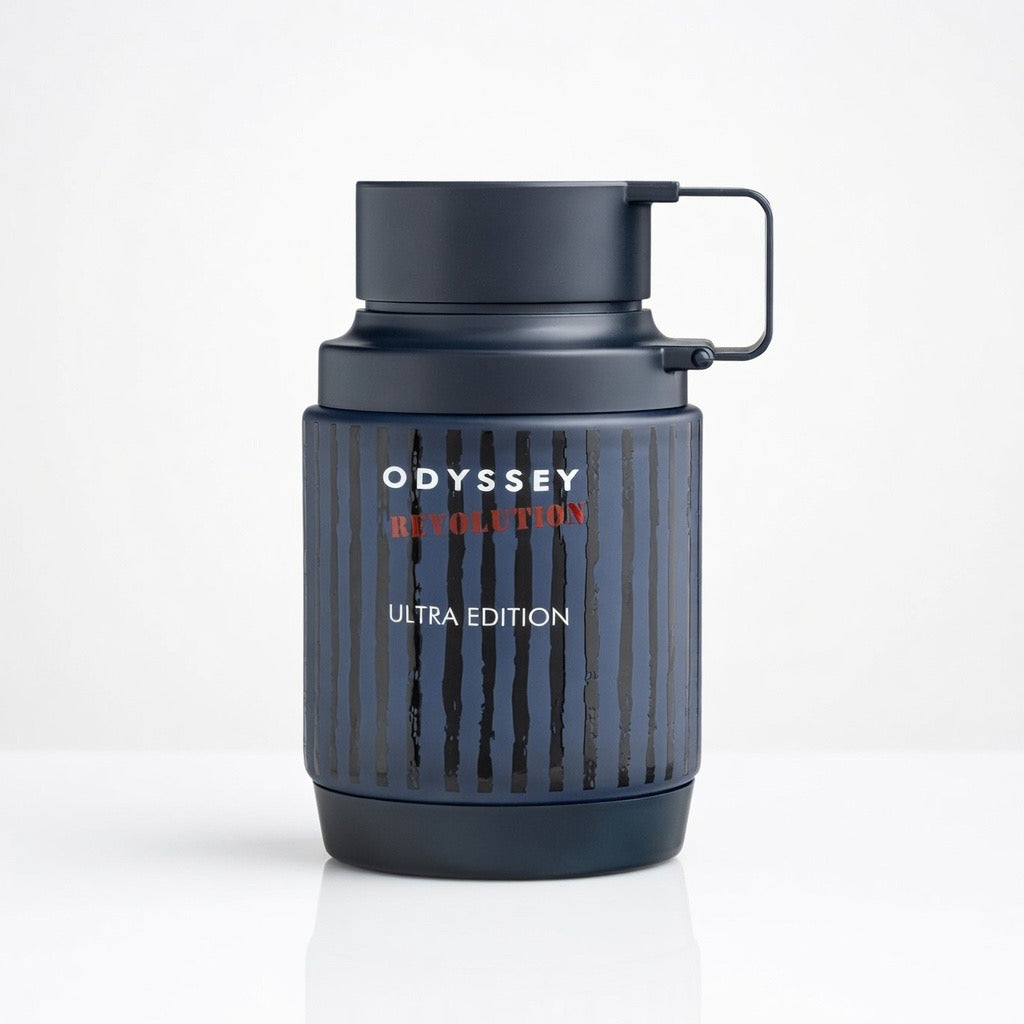 Odyssey Revolution