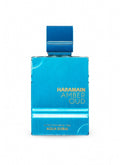 Al Haramain Amber Oud Aqua Dubai
