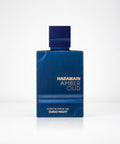 Al Haramain Amber Oud Dubai Night