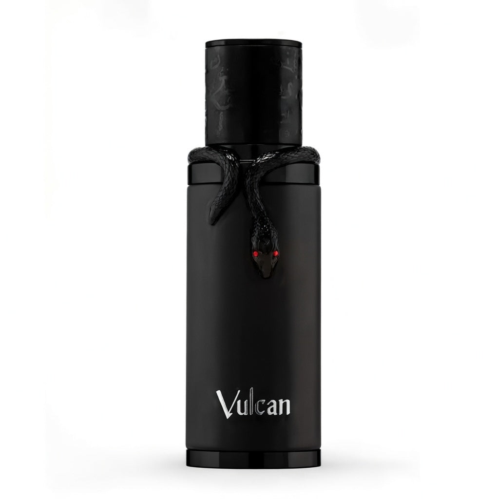 Vulcan