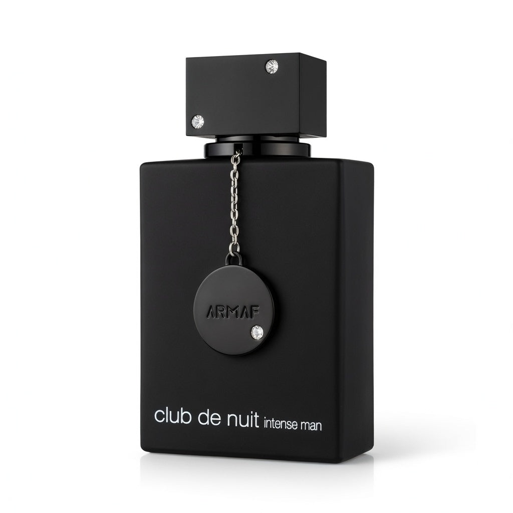 Club de Nuit Intense