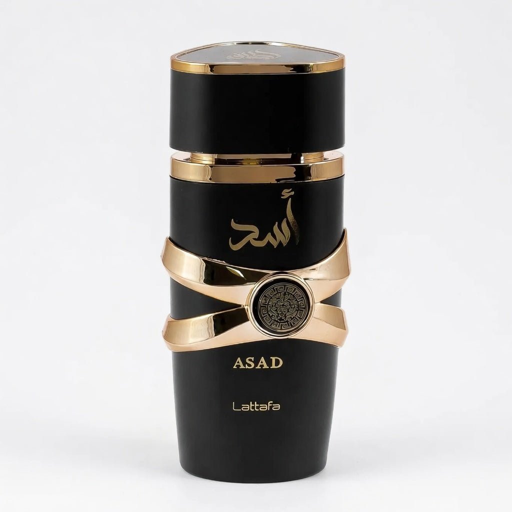 Lattafa Asad